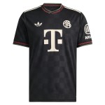 Günstige Fußballtrikots FC Bayern München Kane 9 3rd trikot 2025-26 Kurzarm
